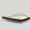 Massaggio Light mattress